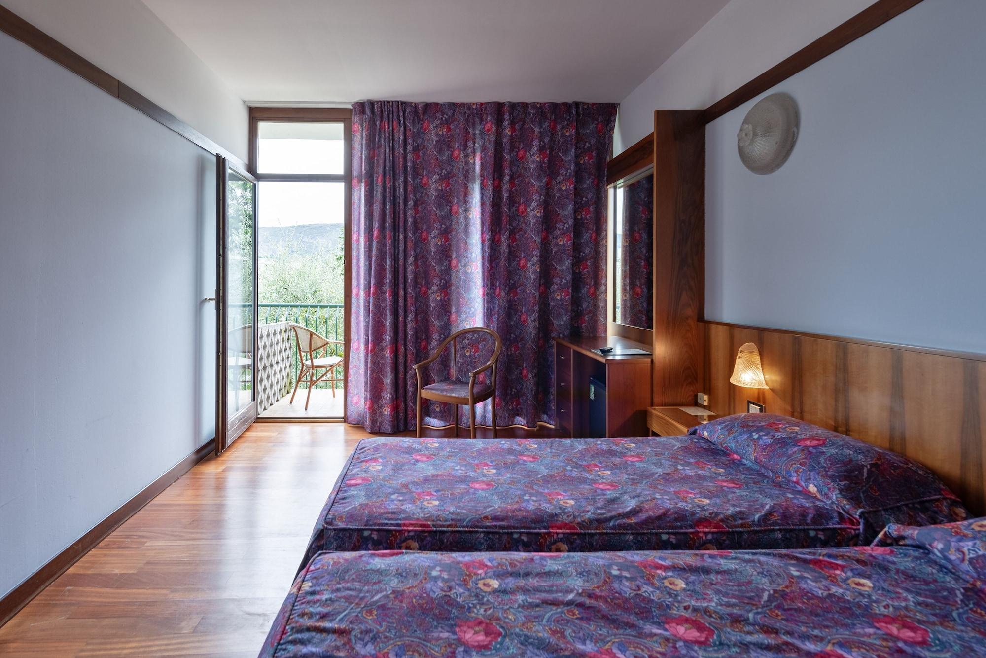 Park Hotel Oasi 가르다 외부 사진