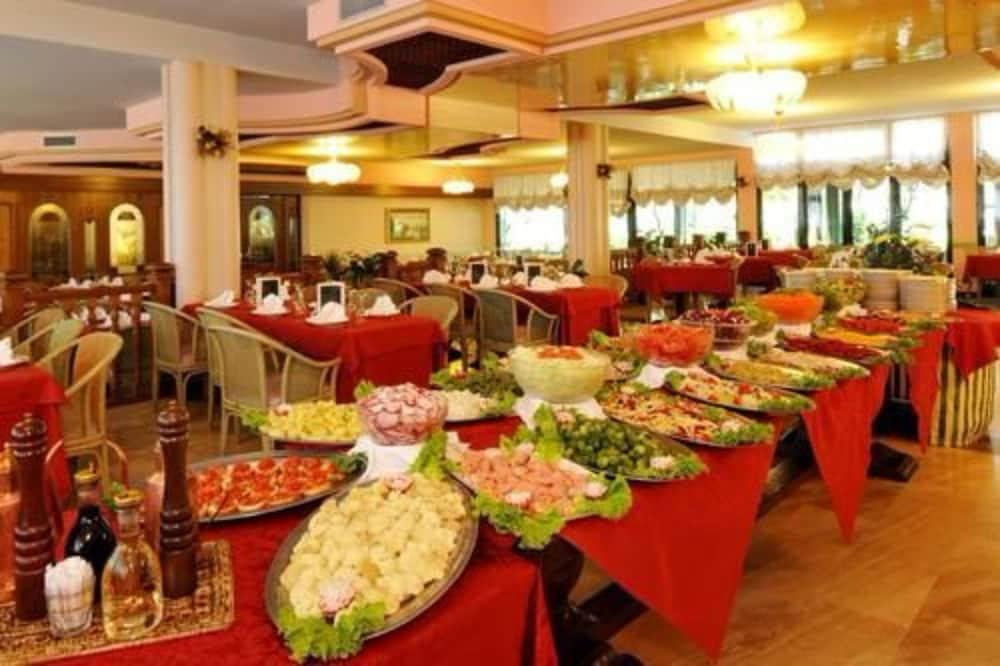 Park Hotel Oasi 가르다 외부 사진