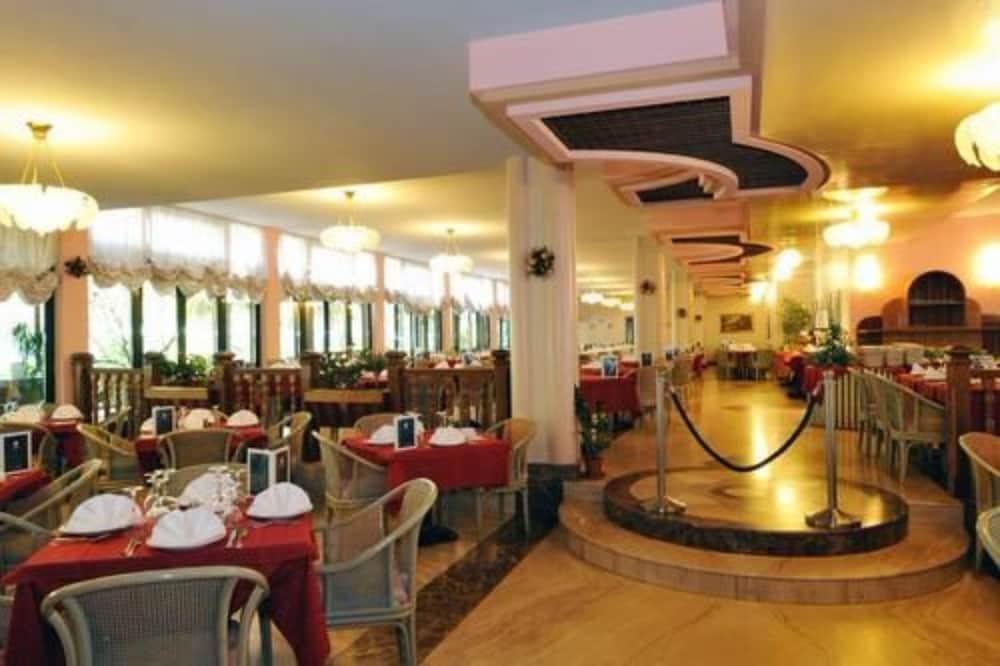 Park Hotel Oasi 가르다 외부 사진