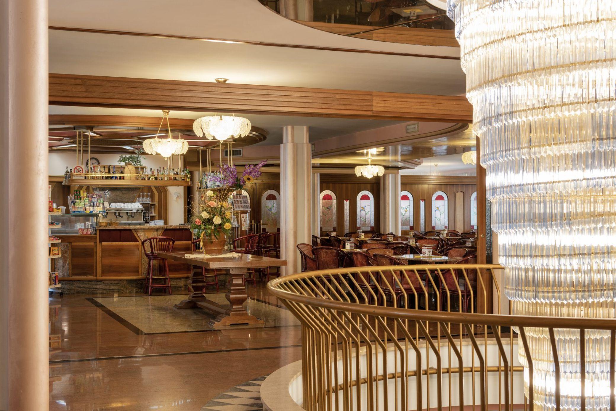 Park Hotel Oasi 가르다 외부 사진