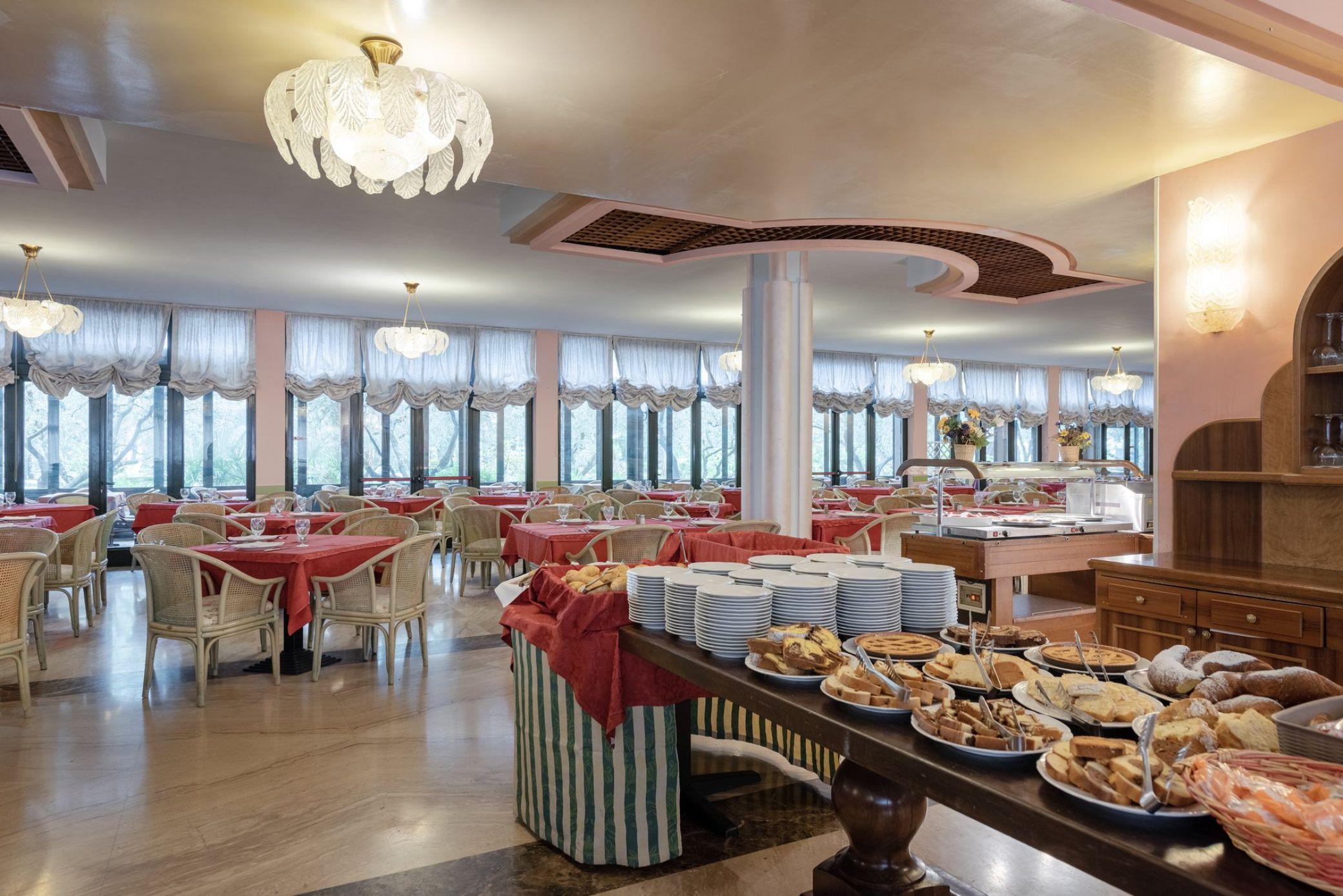 Park Hotel Oasi 가르다 외부 사진