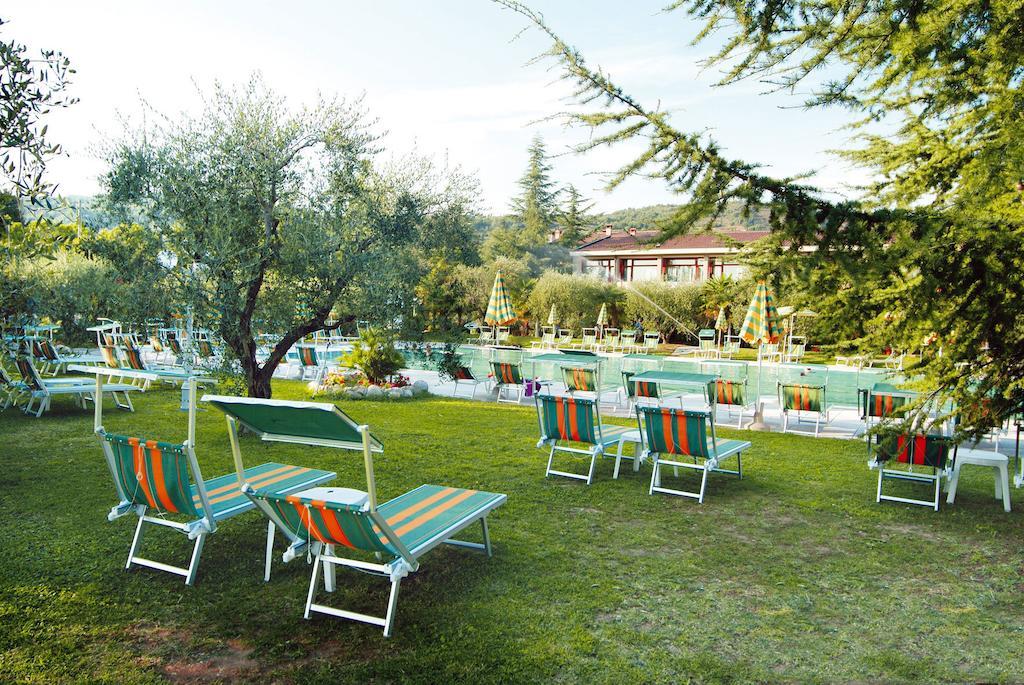 Park Hotel Oasi 가르다 외부 사진