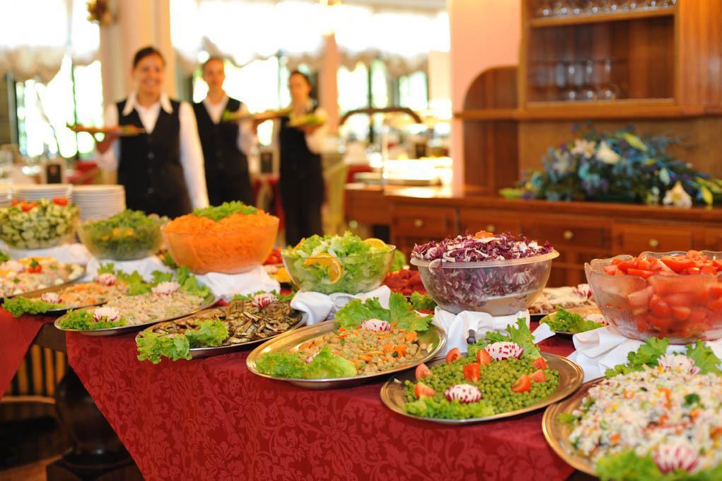 Park Hotel Oasi 가르다 외부 사진