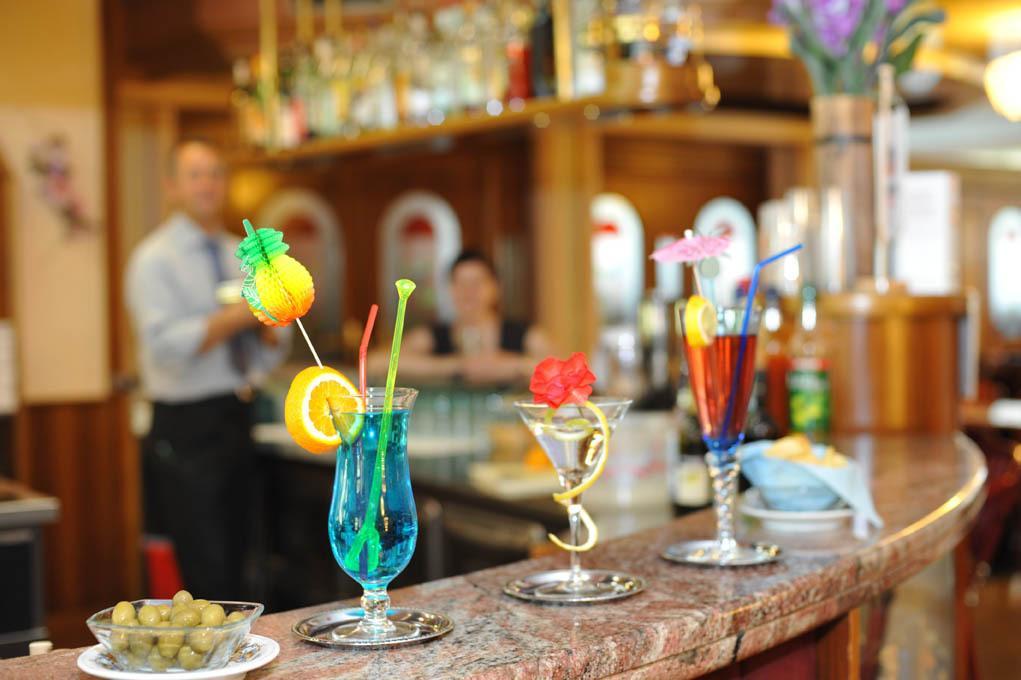 Park Hotel Oasi 가르다 외부 사진